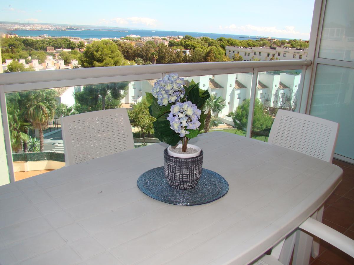 Mirador Cap Salou Apartment ภายนอก รูปภาพ