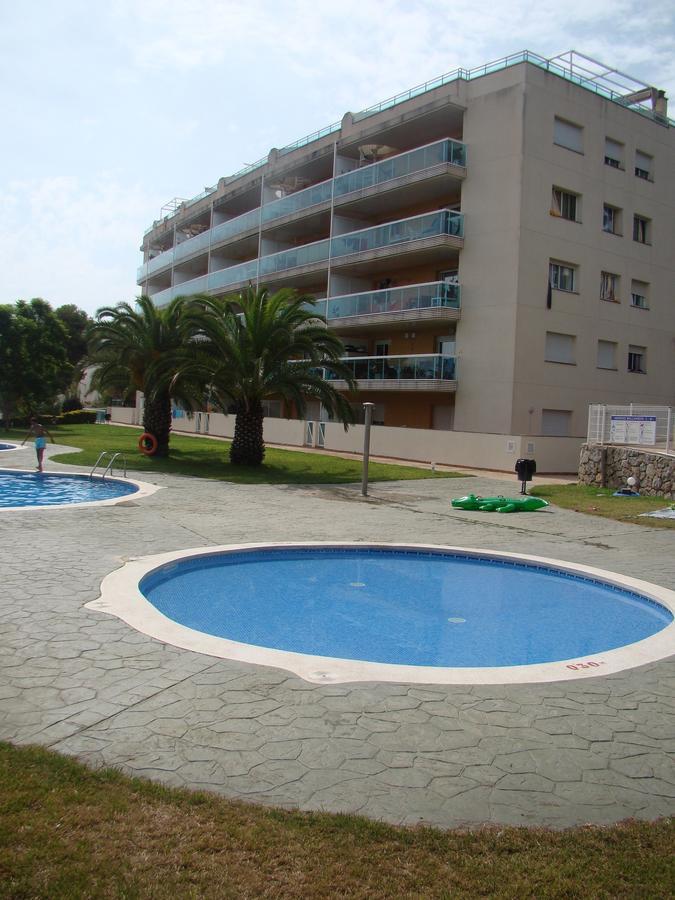 Mirador Cap Salou Apartment ภายนอก รูปภาพ